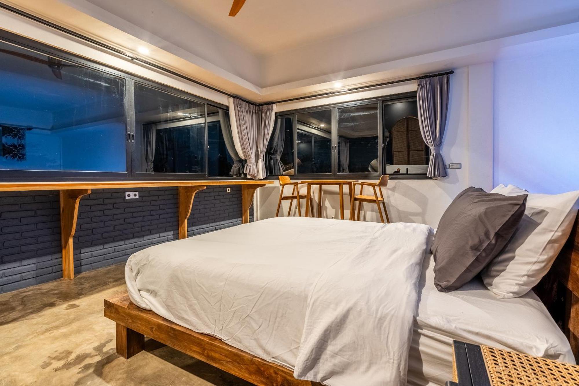 Maple Ridge Ubud Villas Exterior photo